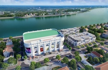 Foreign investors gear towards Vietnam