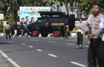 Vietnamese advised to avoid nonessential travel to Indonesia