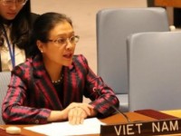 nguyen phuong nga elected as vufo president
