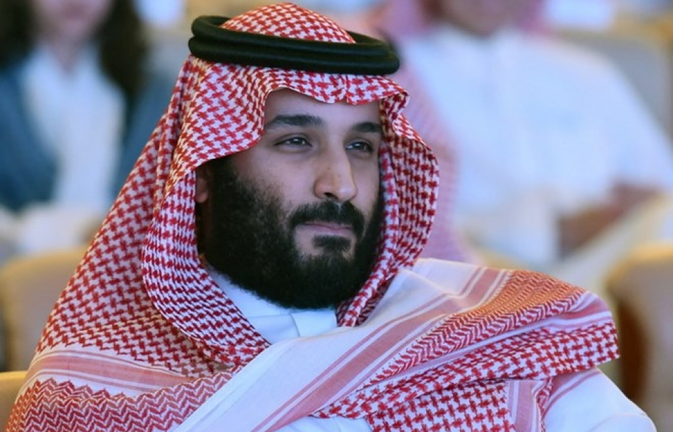 Dấy lên nghi vấn về số phận Thái tử Saudi Arabia bin Salman