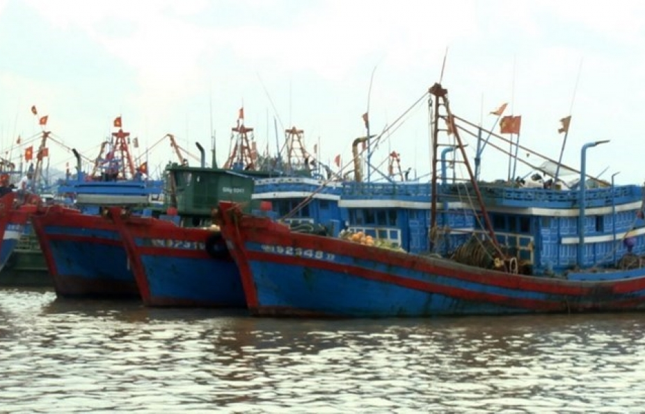 Vietnam, China negotiate cooperation in less sensitive marine areas