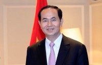 vietnam strengthens partnership with brazil