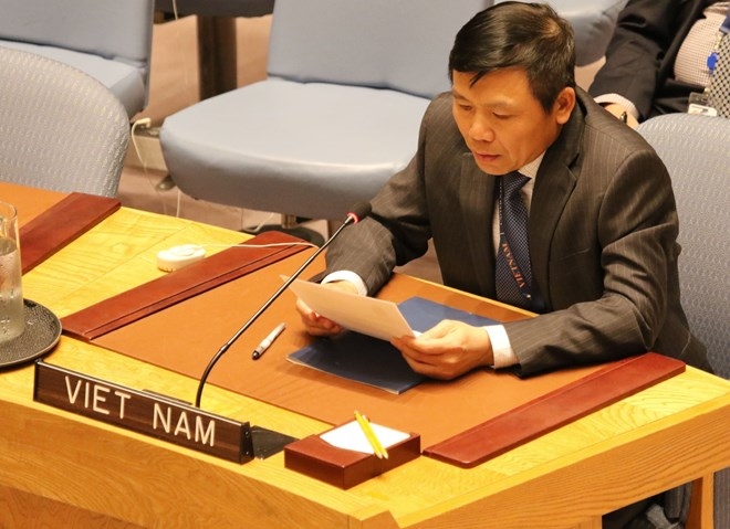 vietnam calls for highest commitment to multilateralism