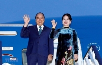 pms visit expected to foster multifaceted partnership with sweden