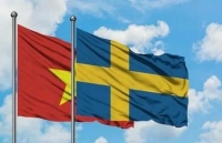 vietnam boasts opportunities to expand exports to sweden