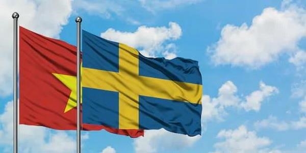 pms visit expected to foster multifaceted partnership with sweden