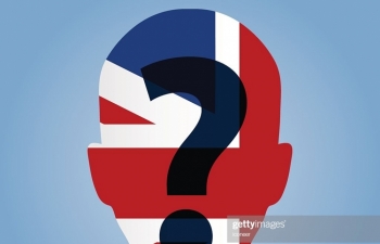 Ai sẽ là người kế nhiệm Thủ tướng Anh Theresa May?