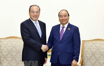 PM, Yunnan Governor discuss ways to boost economic ties