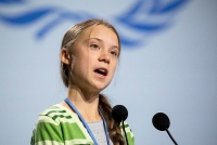 COVID-19: Greta Thunberg and NGO Human Act launch a child rights driven COVID-19 campaign for UNICEF