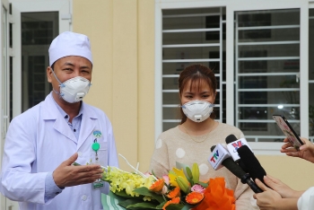 MOLISA, UNICEF and UN WOMEN join hands to protect children and women in COVID-19 quarantine centres