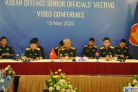 Thúc đẩy hợp tác quốc phòng ASEAN trong và hậu đại dịch Covid-19