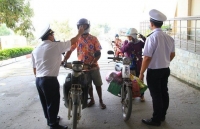 Tây Ninh: Phát hiện một ca dương tính Covid-19, tiếp xúc 17 người trong cộng đồng