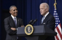 Ông joe biden sẽ không phải là một obama thứ 2