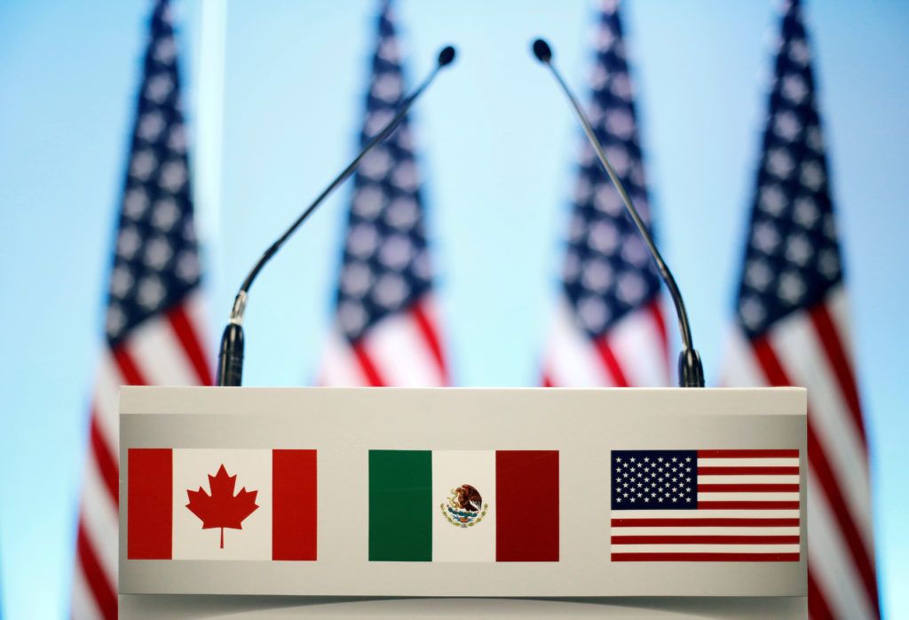 USMCA có nguy cơ rơi vào bế tắc kéo dài