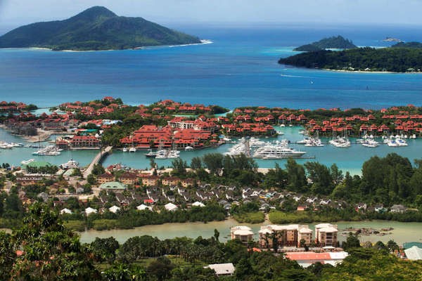 Seychelles cần phải đa dạng hóa nền kinh tế trong tương lai, không chỉ phụ thuộc mỗi vào du lịch nữa. (Nguồn: AP)