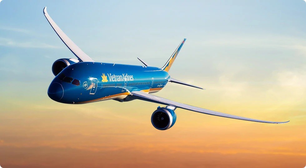 Vietnam Airlines chính thức mở lại đường bay Kuala Lumpur-Hà Nội. (Nguồn: Vietnam Airlines)