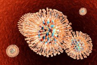 Phát hiện mới về mối liên hệ giữa bệnh tiểu đường và virus Herpes