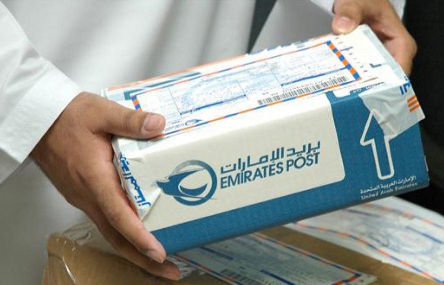 UAE ngừng toàn bộ dịch vụ bưu chính với Qatar