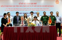 hue targets leading tourism destination in southeast asia