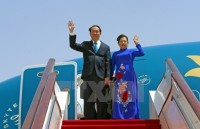 vietnam treasures neighbourly friendship with china pm