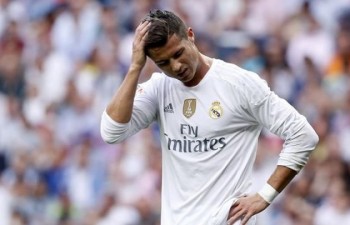 5 nơi có thể giải cứu C.Ronaldo khỏi Real Madrid