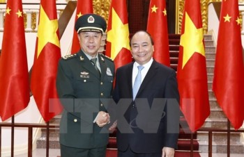 Vietnam treasures neighbourly friendship with China: PM