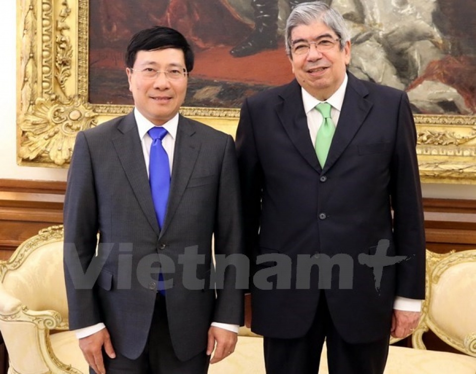 portugal eyes strengthened ties with vietnam