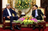 deputy pm fm pham binh minh visits india