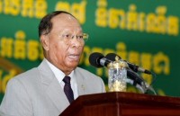 cambodian pm thanks for vietnams help in ending pol pot regime