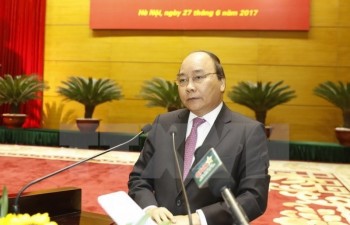 Political-military conference lays out tasks for army