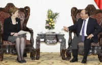 pm nguyen xuan phucs visit helps boost ties with germany