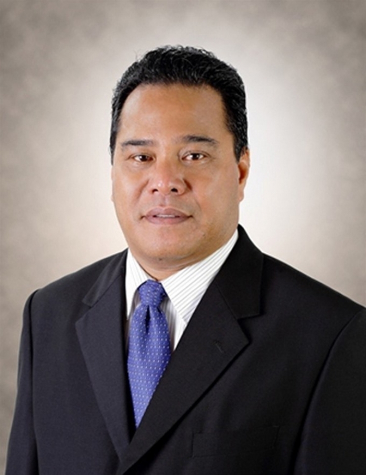 micronesian congress speaker to visit vietnam