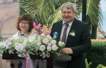 Czech Republic opens Honorary Consular Office in Hai Phong