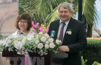 100th founding anniversary of czechoslovakia marked in ha noi