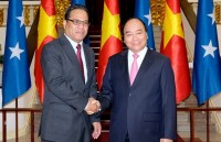 cooperation chances maintained for foreign ngos vufo official