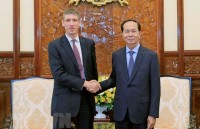 uk vietnam business forum to be held in london