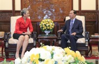 vietnam netherlands hold potential for stronger cooperation
