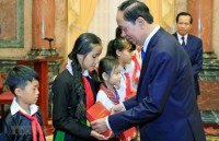 vietnam bar federation urged to push judicial reform