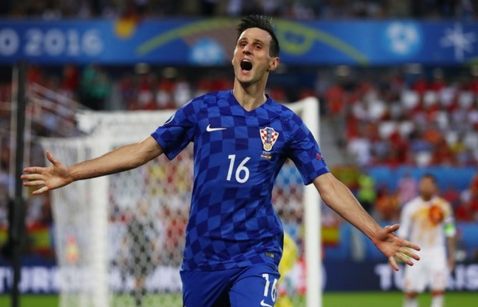 WORLD CUP 2018: Tiền đạo của Croatia bị loại khỏi đội hình