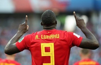 WORLD CUP 2018: Lập cú đúp, Lukaku giúp tuyển Bỉ thắng Panama cách biệt ba bàn