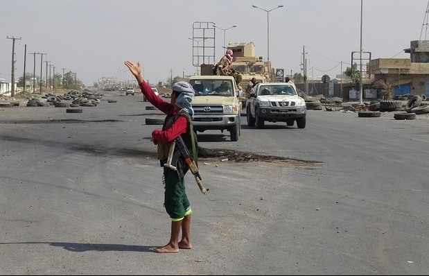 Yemen buộc tội lực lượng do UAE hậu thuẫn tấn công thánh đường Hồi giáo