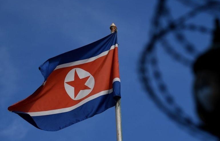 Mạng tuyên truyền Triều Tiên kịch liệt chỉ trích cuộc tập trận của Hàn Quốc