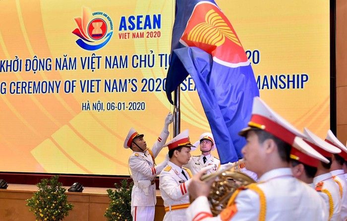 East Asia Forum: Khẳng định vai trò Chủ tịch, Việt Nam dẫn dắt ASEAN vượt qua đại dịch Covid-19