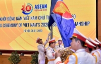 Đại sứ Indonesia tại ASEAN: Việt Nam cần đảm bảo duy trì vai trò trung tâm của ASEAN