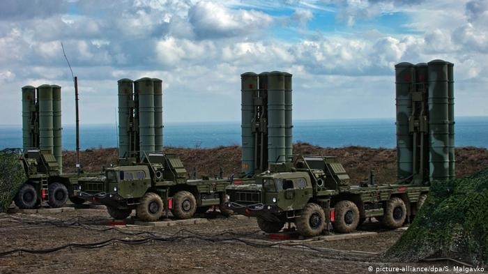 S-500 sắp thử nghiệm thành công, quân đội Nga sẽ có vũ khí hiện đại như nào?