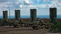 S-500 sắp thử nghiệm thành công, quân đội Nga sẽ có vũ khí hiện đại như nào?