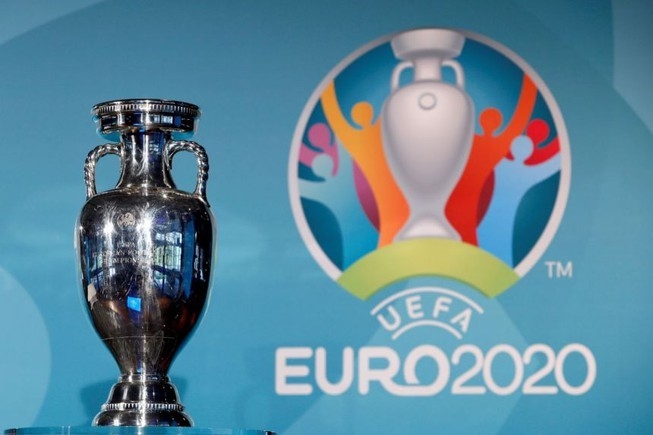 Euro 2020: Điểm qua đội hình của các 'ông lớn' đấu trường châu Âu