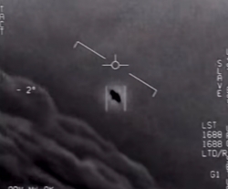 Giải mã bí ẩn UFO - Người Mỹ đã biết được những sự thật gì?