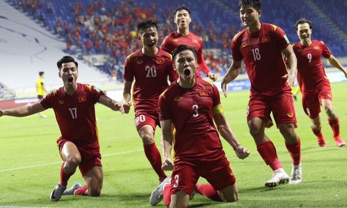 Trận Việt Nam vs Malaysia: Hết duyên nợ, Hổ dữ Malaysia chịu quy phục Rồng vàng Việt Nam