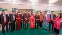 Chương trình Xúc tiến thương mại Eco Green Vietnam Expo tại Hy Lạp